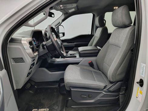 Used 2023 Ford F150 XLT w/ Equipment Group 301A Mid AWD/4WD image 27