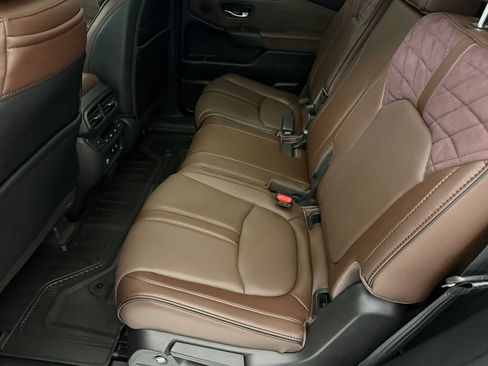 New 2026 Honda Pilot Elite image 18