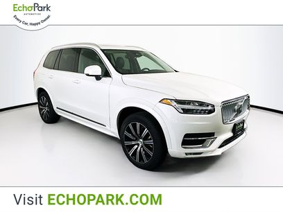 Used 2025 Volvo XC90 B5 Core