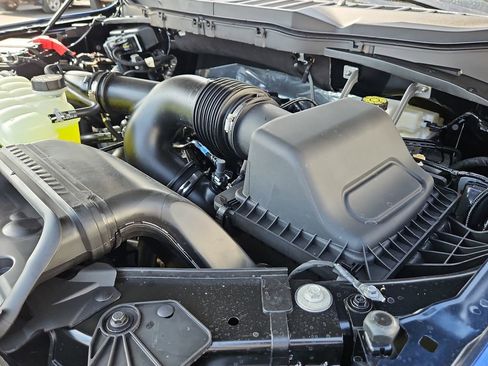 New 2025 Ford F150 STX w/ Equipment Group 200A image 15