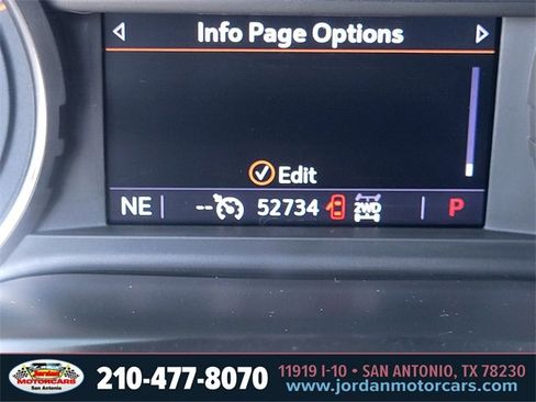 Used 2021 Chevrolet Silverado 2500 LT w/ Convenience Package image 30