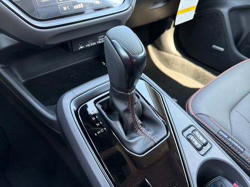 New 2026 Subaru Crosstrek 2.5i Limited AWD/4WD image 15