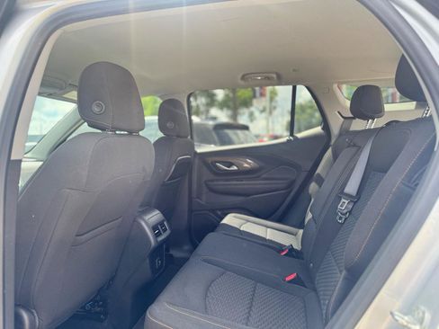 Used 2021 GMC Terrain SLE w/ Driver Convenience Package FWD image 53