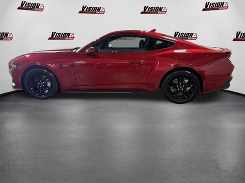 Used 2024 Ford Mustang GT RWD image 8