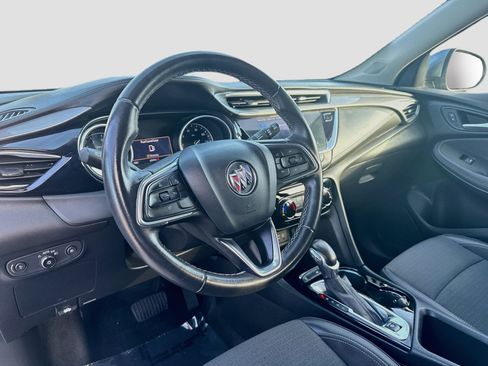 Used 2020 Buick Encore GX Preferred FWD image 9