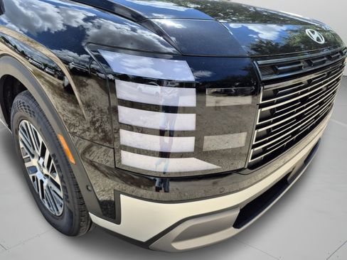 New 2027 Hyundai Palisade SEL FWD image 36