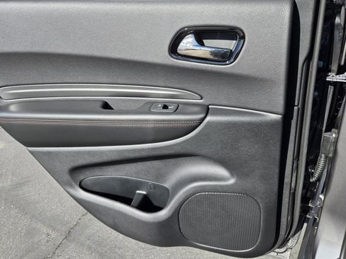 New 2026 Dodge Durango GT image 28