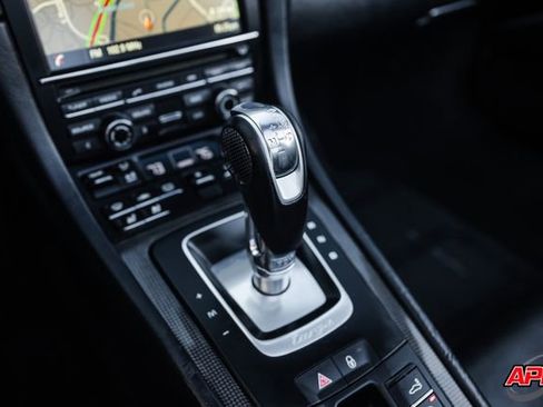 Used 2016 Porsche 911 Targa 4S image 12