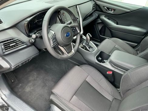 Certified 2025 Subaru Outback Premium w/ Popular Package #1A AWD/4WD image 13