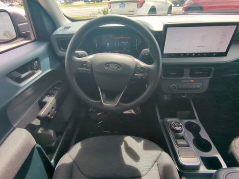 New 2026 Ford Maverick XL FWD image 17
