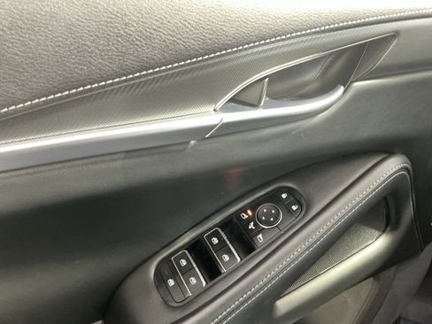 Used 2023 INFINITI QX60 Luxe image 16