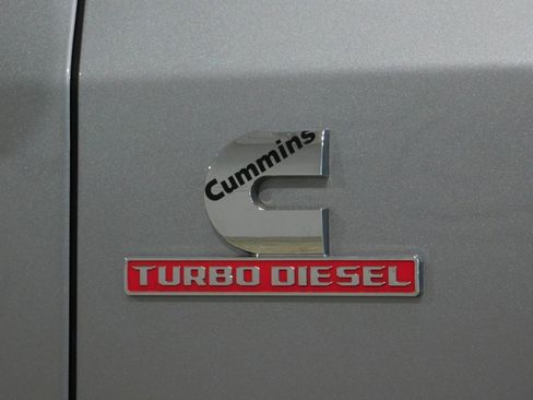 Used 2022 RAM 2500 Big Horn w/ Level A Equipment Group image 13