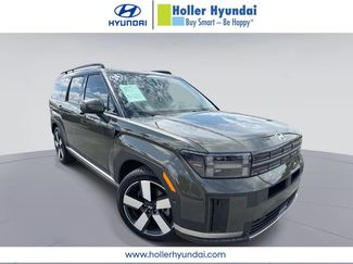 Certified 2024 Hyundai Santa Fe Limited video 1