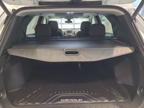 Used 2024 Chevrolet Equinox LT AWD/4WD image 20
