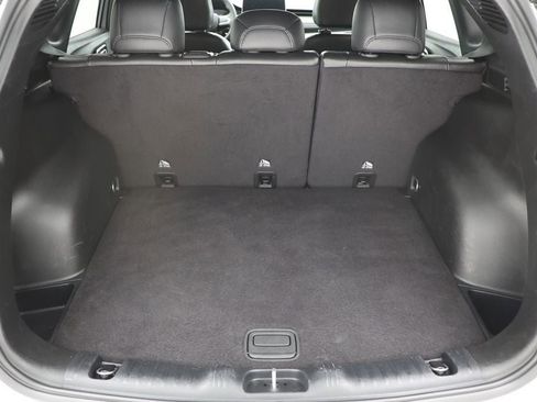 Used 2024 Jeep Compass Trailhawk image 30