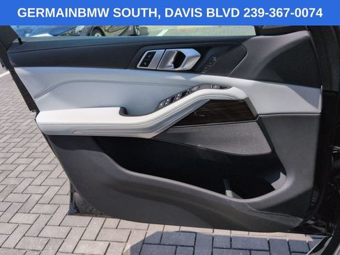 Certified 2024 BMW X5 sDrive40i w/ Premium Package RWD image 30