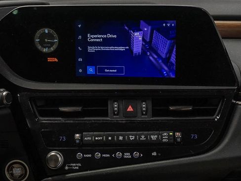 Used 2023 Lexus ES 350 w/ Premium Package image 14