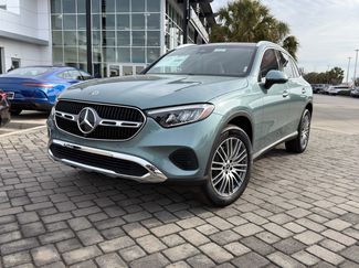 New 2026 Mercedes-Benz GLC 300 GLC 300 360° Tour