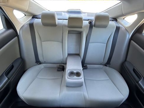 Used 2020 Honda Civic EX image 16