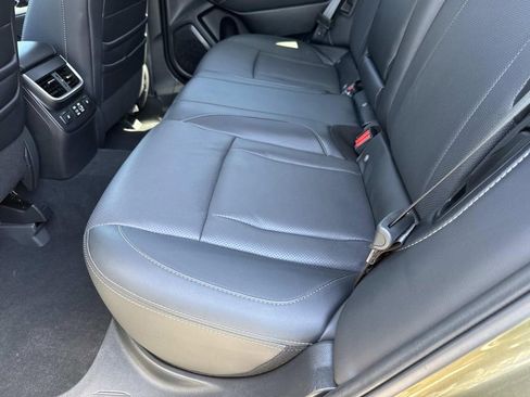 Used 2025 Subaru Outback Limited w/ Tech Package 3 AWD/4WD image 16