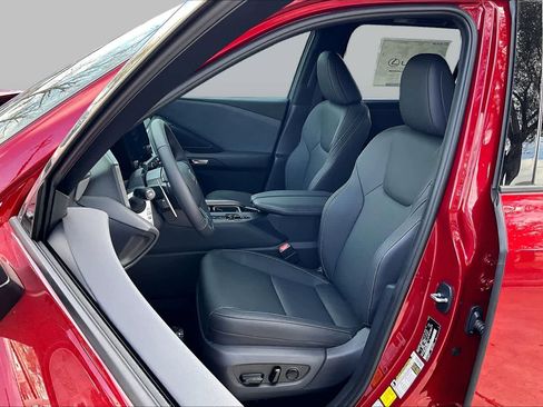 New 2026 Lexus TX 350 AWD image 16