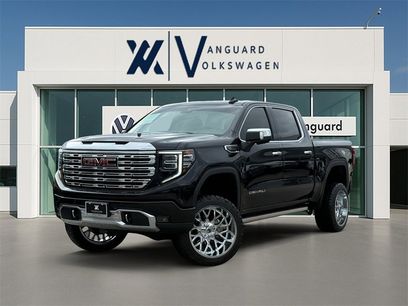 Used 2022 GMC Sierra 1500 Denali