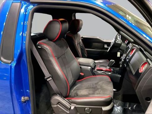 Used 2014 Ford F150 FX4 w/ FX Appearance Package image 7