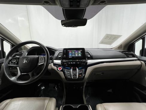 Used 2022 Honda Odyssey Touring image 21
