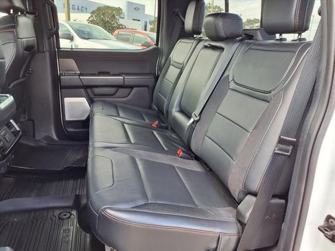 Used 2025 Ford F150 Raptor image 26