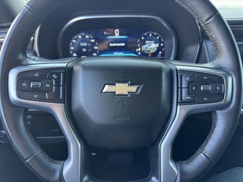 Used 2023 Chevrolet Tahoe LT image 27