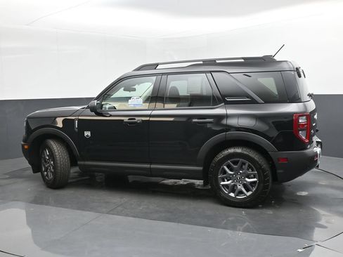 New 2025 Ford Bronco Sport Big Bend AWD/4WD image 30