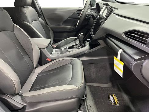 New 2025 Subaru Crosstrek 2.5i Wilderness w/ Crosstrek Mirror Package image 28