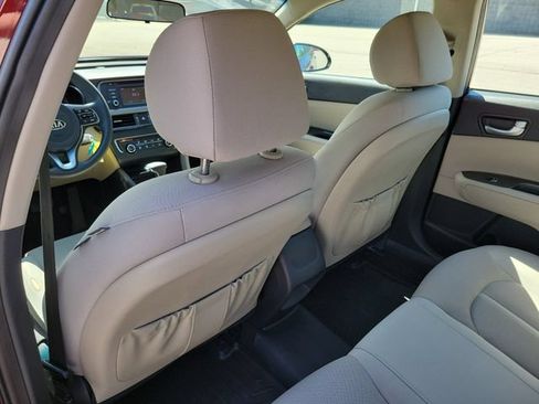 Used 2016 Kia Optima LX FWD image 23