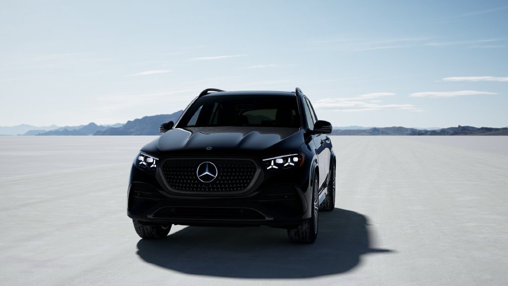 New 2027 Mercedes-Benz GLE 450 4MATIC image 5