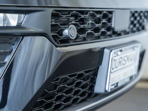 New 2026 Jeep Grand Cherokee Limited AWD/4WD image 15