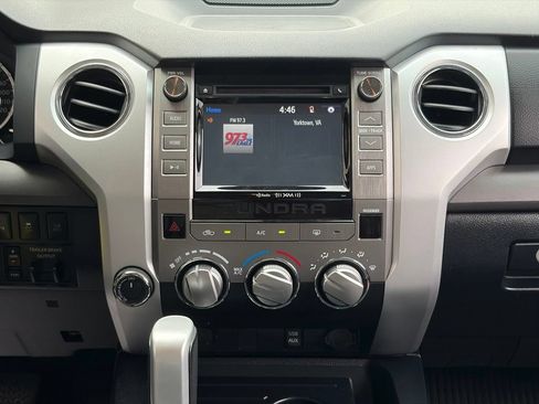 Used 2016 Toyota Tundra SR5 w/ TRD Off Road Package AWD/4WD image 25