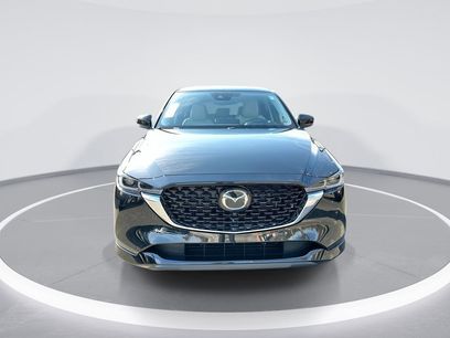 New 2025 MAZDA CX-5 AWD 2.5 S w/ Premium Plus Pkg