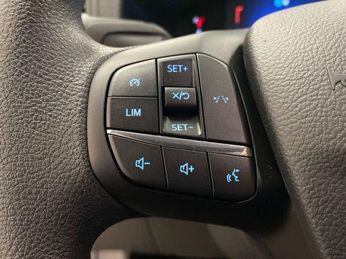 New 2026 Ford Transit 250 148 Medium Roof Extended AWD w/ Exterior Upgrade Package image 15