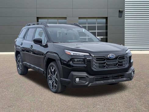 New 2026 Subaru Outback Touring XT AWD/4WD image 3