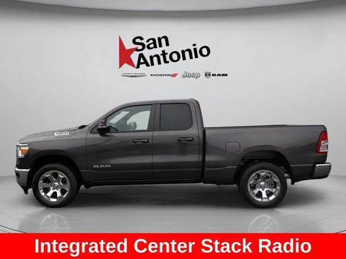 Certified 2022 RAM 1500 Lone Star RWD image 5