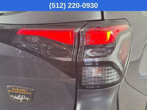 Used 2026 Subaru Forester Wilderness AWD/4WD image 35