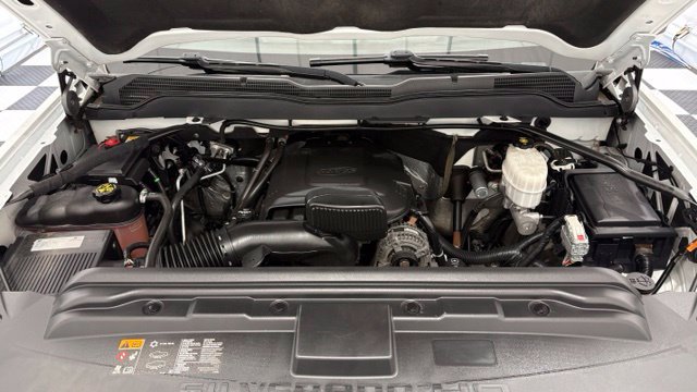 Used 2019 Chevrolet Silverado 3500 LT AWD/4WD image 8