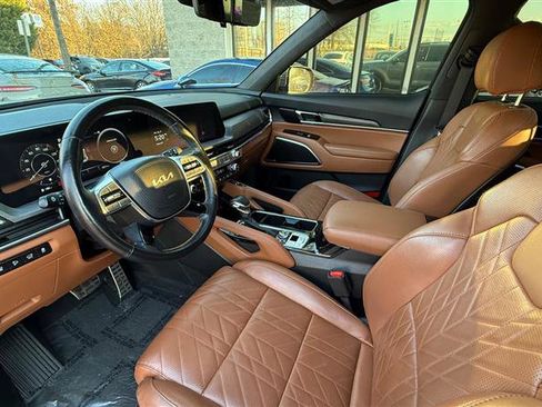 Used 2023 Kia Telluride SX Prestige X-Line image 9