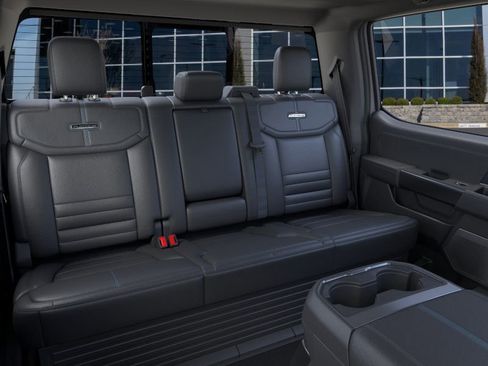 New 2026 Ford F250 Platinum w/ Tremor Off-Road Package image 11