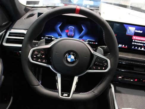 New 2026 BMW 440i xDrive w/ Premium Package AWD/4WD image 21