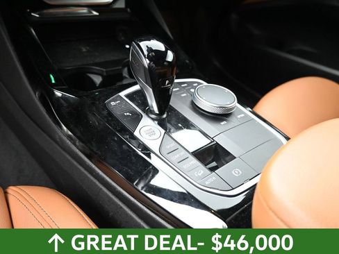 Used 2023 BMW X3 M40i w/ Premium Package image 26