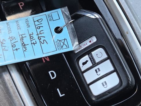 Used 2017 Honda Pilot EX-L image 40