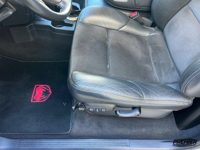 Used 2004 Dodge Ram 1500 Truck 2WD Regular Cab image 93