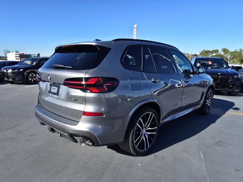 New 2026 BMW X5 xDrive40i w/ M Sport Package image 7