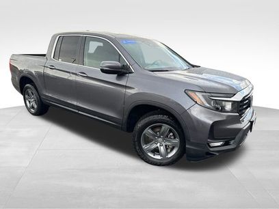 Certified 2023 Honda Ridgeline RTL